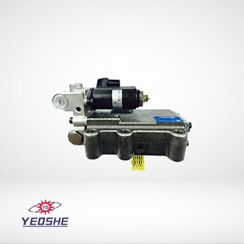 K3V Hydraulic Regulator