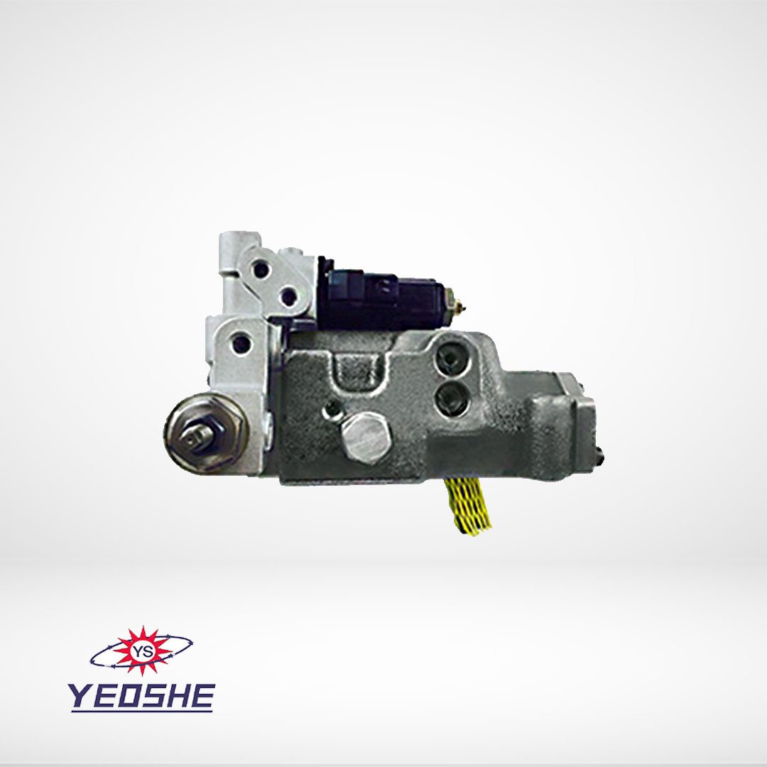 K3V Hydraulic Regulator