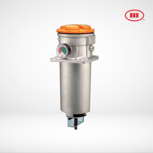 KSS Suction Filter