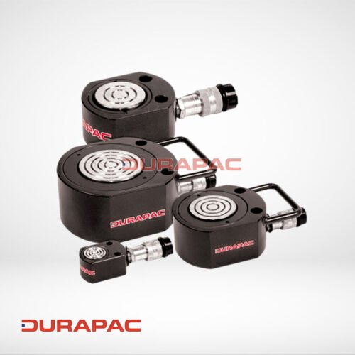 RFJ Series S/A, Compact, Flat