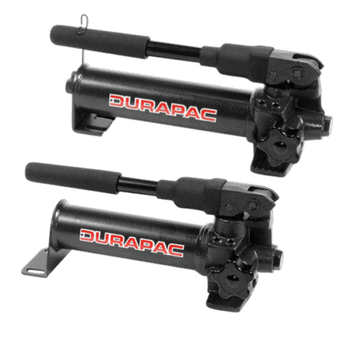 P-235 & P-235L Steel Bodied Hand Pumps