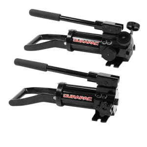 P-235A & P-235AT Aluminium Bodied Hand Pumps