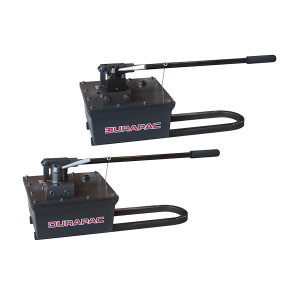 P-2800 & P-2800D High Flow Hand Pumps