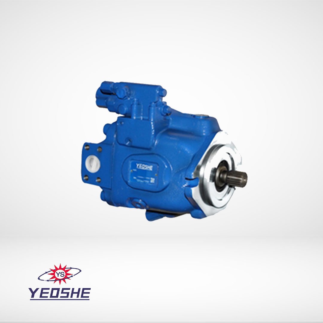 PA10VO Series-Hydraulic Piston Pump