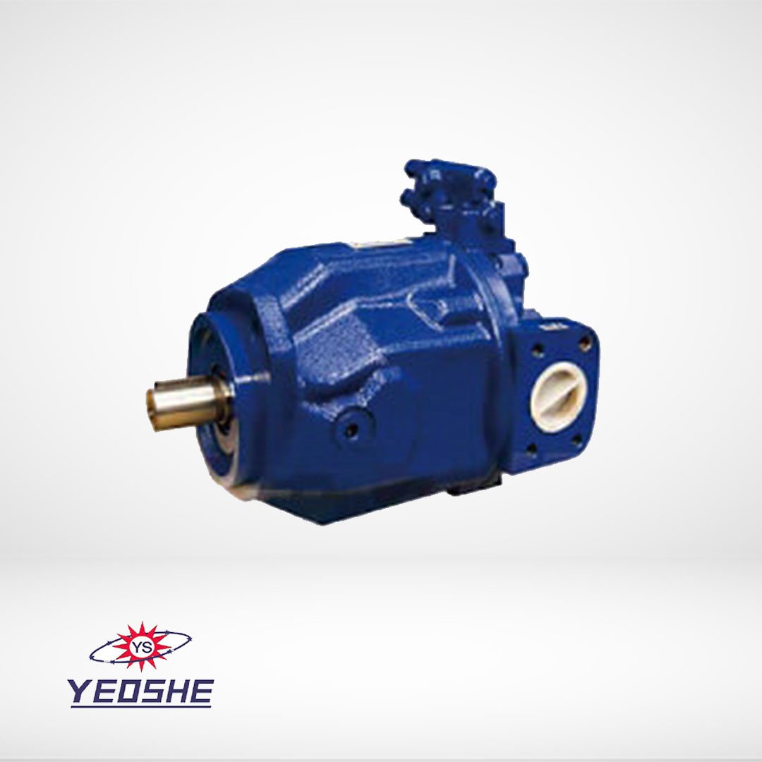 PA10VSO Series – Hydraulic Pump