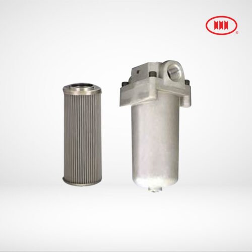 PRI Piping Type Return or Suction Filter