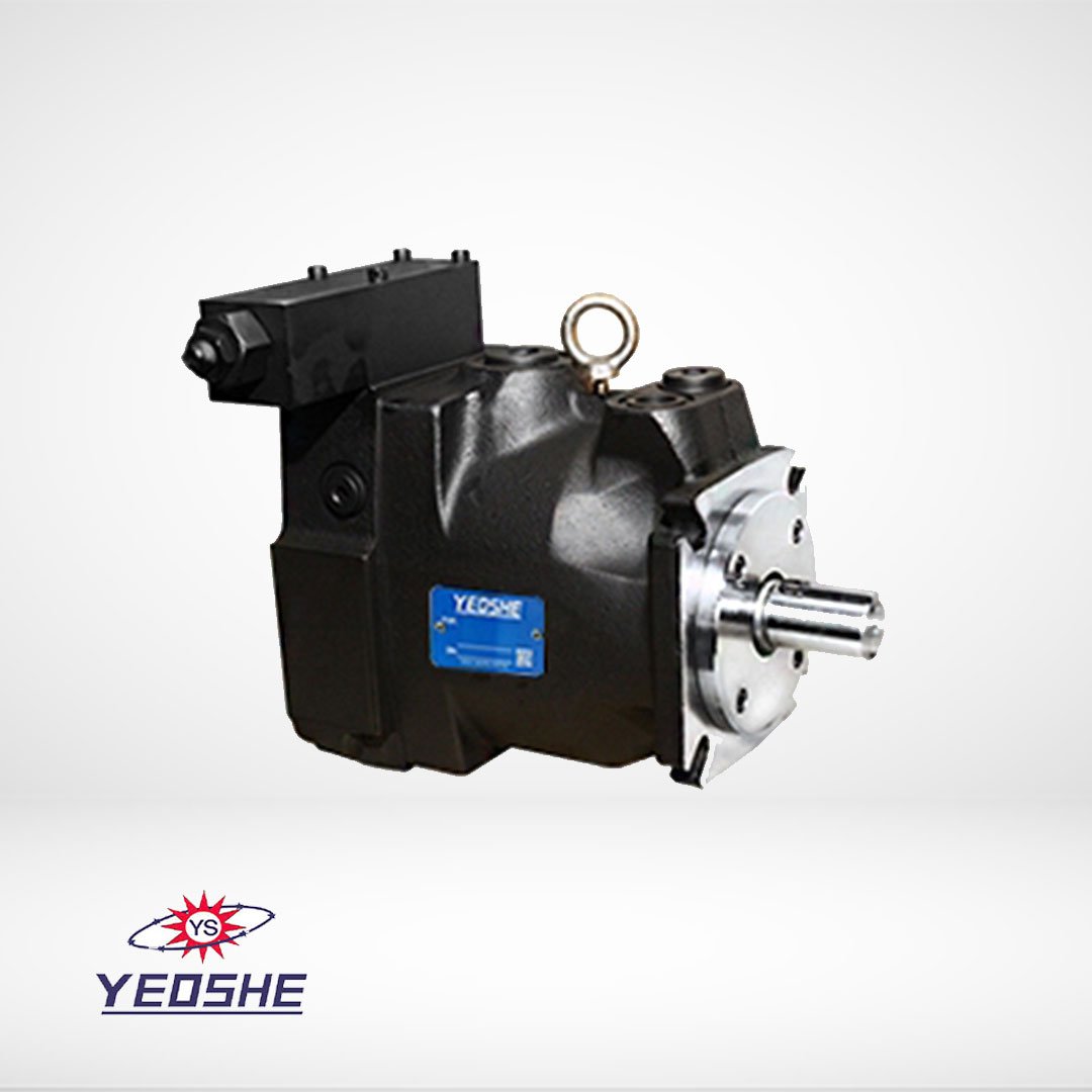 PV Series - Hydraulic Axial Piston Pump