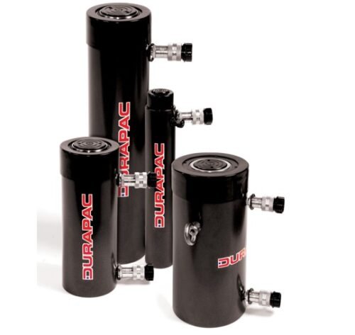 Double Acting Cylinders