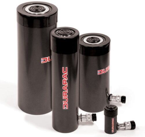 Single Acting Cylinders
