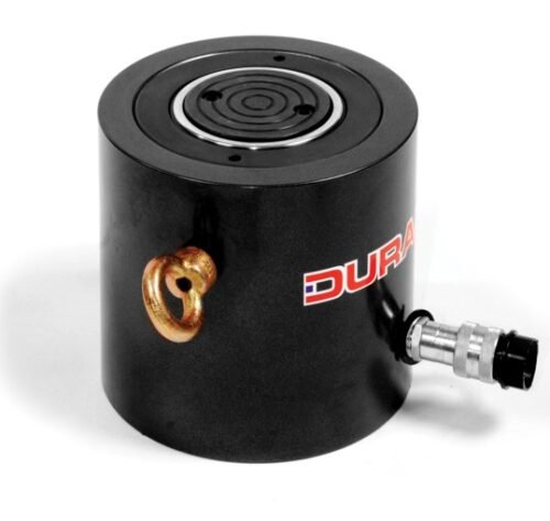 High Tonnage Cylinders