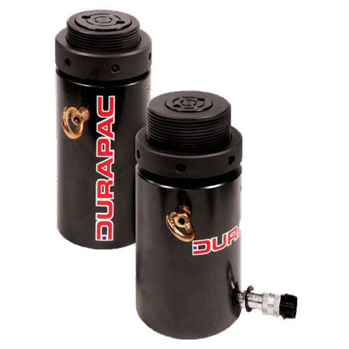 RSLC-Series S/A, High Tonnage