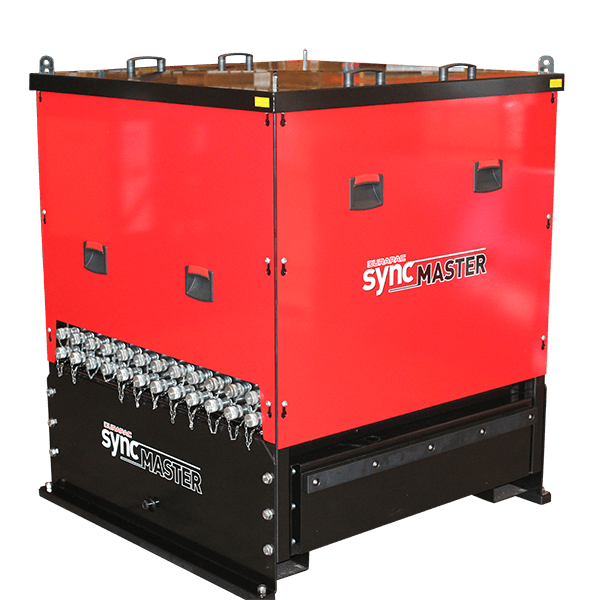 SYNCMASTER® Synchronous Lift System