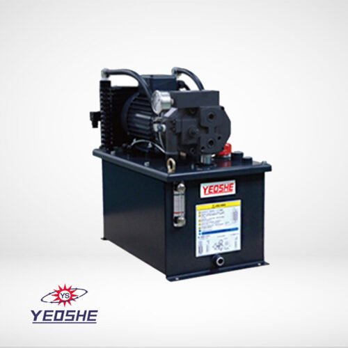TN Series Non Inverter Drive Hydraulic Unit