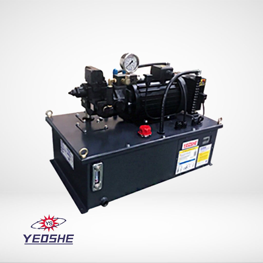 Hydraulic Power Unit