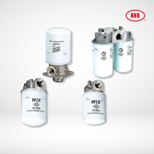 WIX Spin-On Return Filter