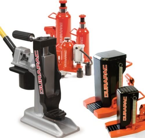 Hydraulic Jacks