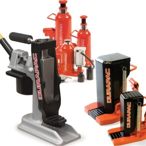 Hydraulic Jacks