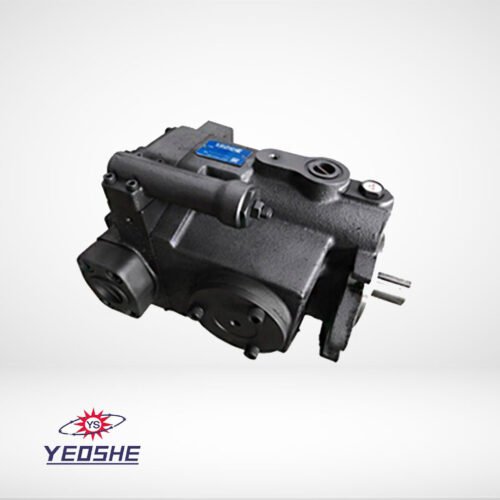Hydraulic Piston Pump