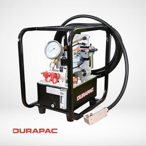 DAT-Series Air Torque Wrench Power Units