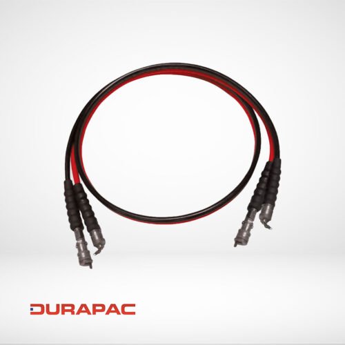 High Pressure Hydraulic Hoses