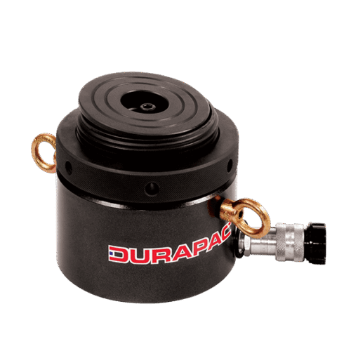 Locking Collar Cylinders