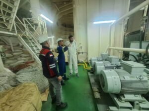 Power Pack Kapal