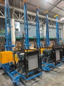 Rig Pengeboran