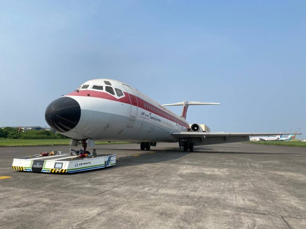 Desain Sistem Hidrolik Profesional dari UPS Hydraulic