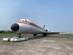 Perancangan Sistem Hidrolik