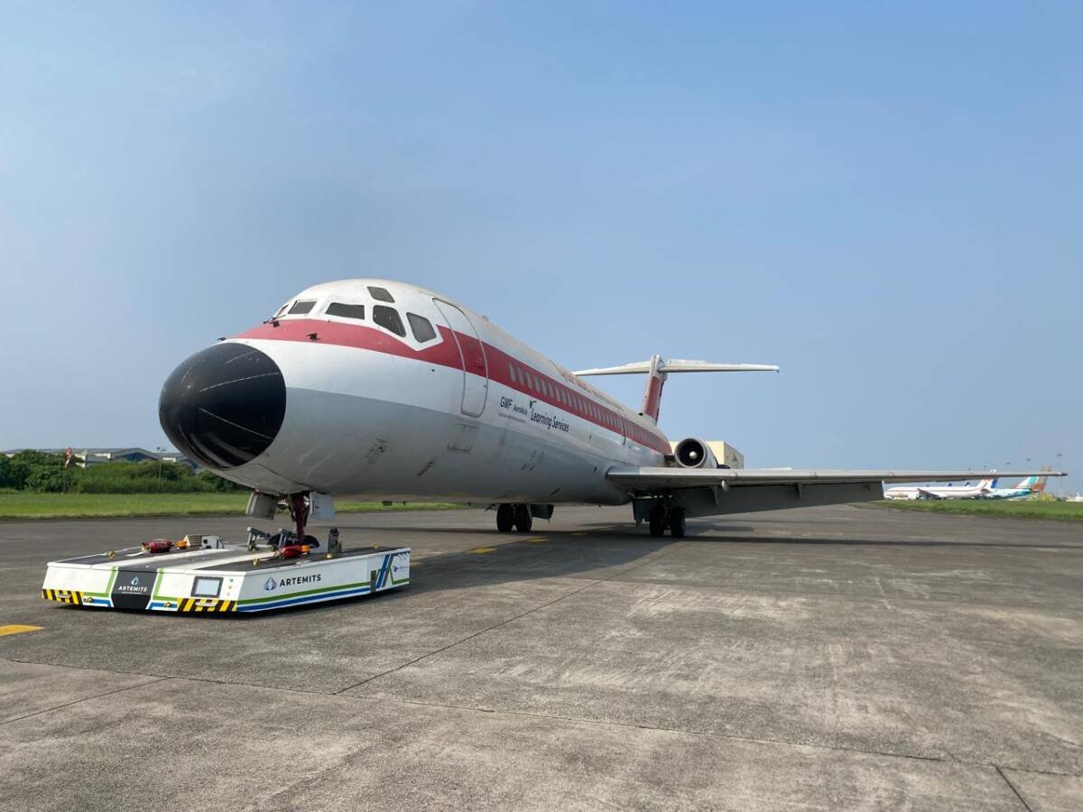 Perancangan Sistem Hidrolik