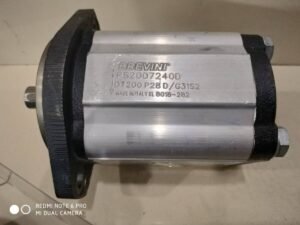 brevini gearpump hydraulic