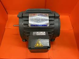 Electric Motor chyun tseh