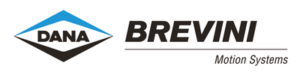 Brevini - UPS Hydraulic