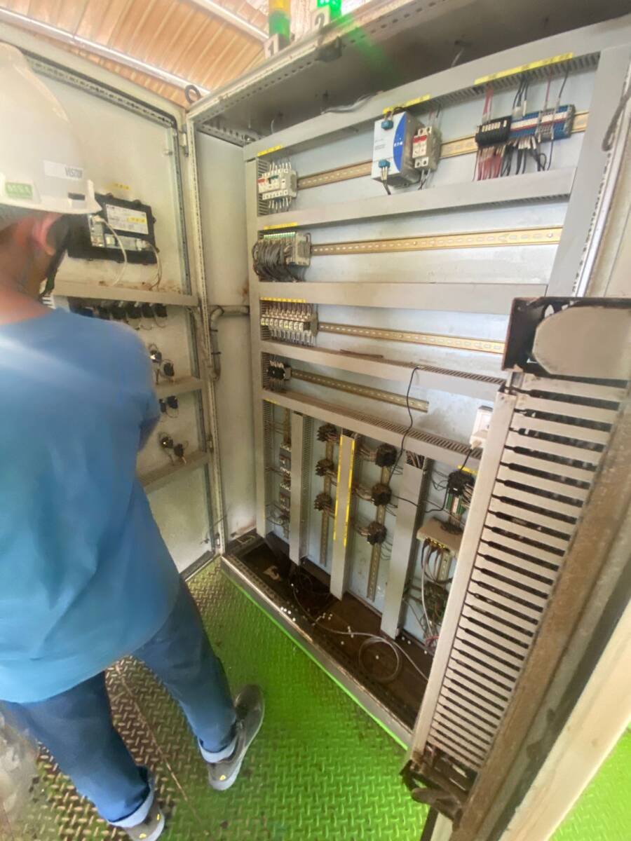 UPS Hydraulic untuk berbagai Industri