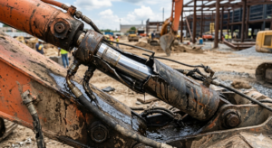 palka hydraulic