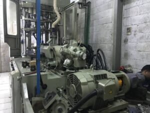 Yuken Hydraulic Untuk Injection
