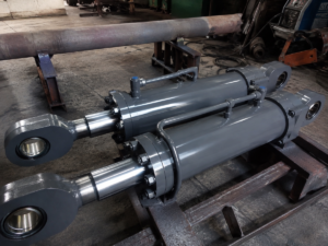 Hydraulic Cylinder UPS Hydraulic